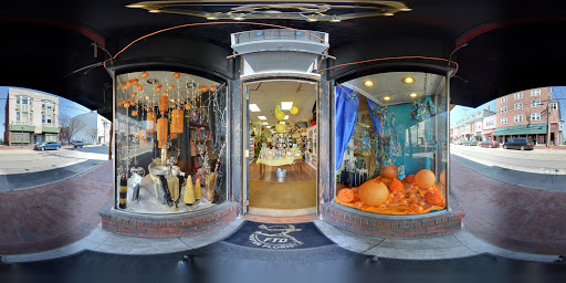 Florist «Fortin Gage Flowers & Gifts», reviews and photos, 86 W Pearl St, Nashua, NH 03060, USA