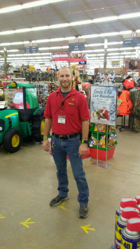 Hardware Store «Buchheit of House Springs», reviews and photos, 4550 Gravois Rd, House Springs, MO 63051, USA