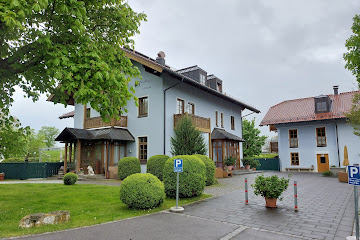 Hotel Restaurant Landhaus Tanner