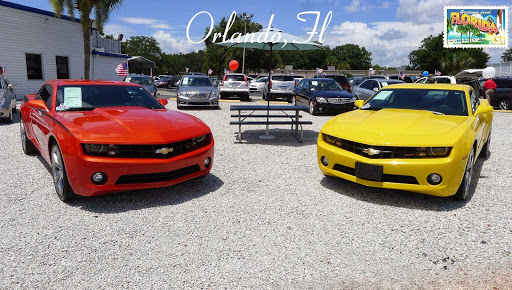 Used Car Dealer «RPT Sales & Leasing», reviews and photos, 7502 S Orange Blossom Trail, Orlando, FL 32809, USA