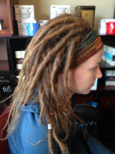 Beauty Salon «G Spot Hair Design», reviews and photos, 424 E Jefferson St, Iowa City, IA 52245, USA