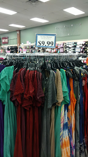 Clothing Store «The Sock Shoppe», reviews and photos, 432 E Broad St, Griffin, GA 30224, USA