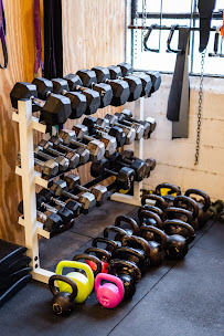 The Ark Fitness - Photo 6 - Car repair in Gainesville, FL, Gainesville