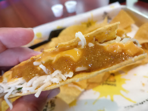 Tex-Mex Restaurant «Tijuana Flats», reviews and photos, 13100 Seminole Blvd #105, Largo, FL 33778, USA