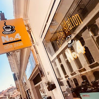Photos du propriétaire du Café No. 4 Coffee Station à Biarritz - n°1