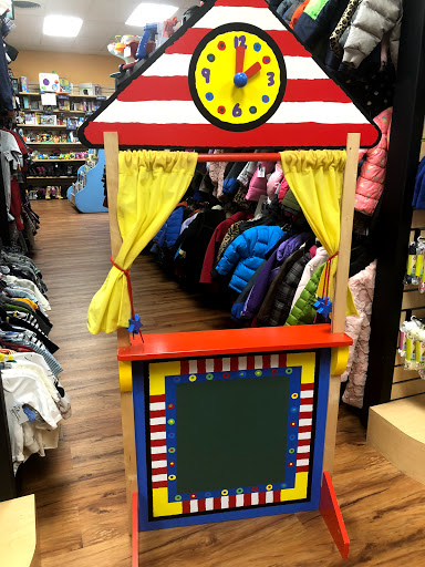 Consignment Shop «Kid to Kid», reviews and photos, 11711 Parklawn Dr, Rockville, MD 20852, USA