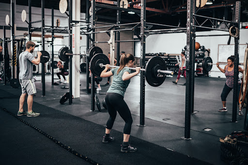 Headstrong Fit image