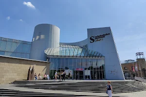 Lindt Chocolate Museum image