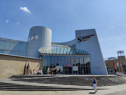 Schokoladenmuseum Köln
