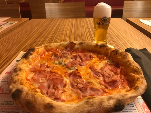 Pizzeria Italia in Valdagno, Provincia di Vicenza