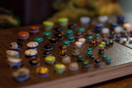 Explore sirius black tattoo ideas, creative tattoo ideas in Reno, available at Black Hole Body Piercing