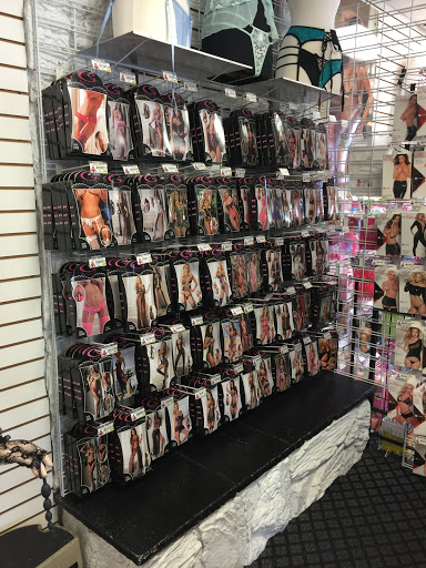 Lingerie Store «Kiss-N-Tell», reviews and photos, 4201 Sunrise Blvd, Fair Oaks, CA 95628, USA