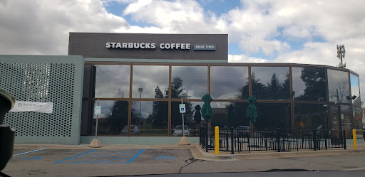 Starbucks, 6950 N Rochester Rd, Rochester, MI 48307, USA, 