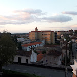 Photo n°4 de l'avis de Alba.e fait le 18/11/2018 à 22:26 sur le  Alegre Hotel Bussaco à Luso