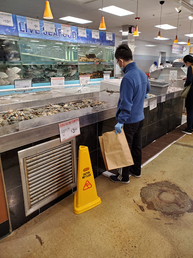 Asian Grocery Store «99 Ranch Market», reviews and photos, 561 US-1, Edison, NJ 08817, USA