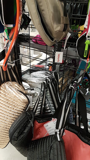 Department Store «T.J. Maxx & HomeGoods», reviews and photos, 80 S Tunnel Rd, Asheville, NC 28805, USA