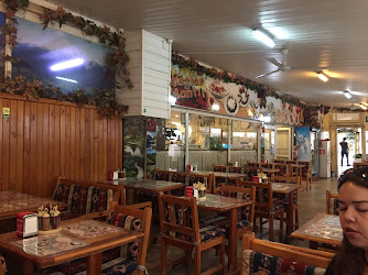 Dostlar Mantı Restaurant