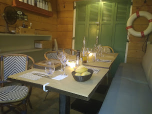 Photo n°10 de Restaurant Pizzéria Henri à Saint-Cyr-sur-Mer ()