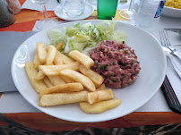 Plats et boissons du Restaurant Chez Michel à Saint-Jean-de-Luz - n°16