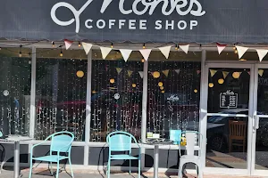 Monks Coffee Shop image