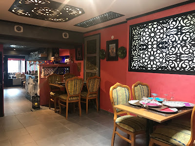le Marrakech Breizh à Pontivy