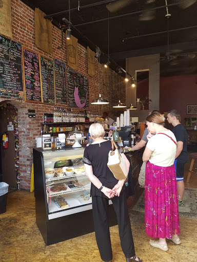 Coffee Shop «Coffee Cat», reviews and photos, 107 S College St, Newberg, OR 97132, USA