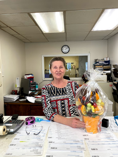 Gift Shop «Edible Arrangements», reviews and photos, 5 Regent Park Blvd Unit 101, Asheville, NC 28806, USA