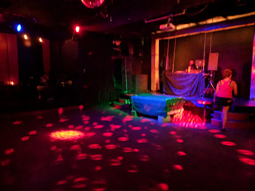 Night Club «Re-Bar», reviews and photos, 1114 Howell St, Seattle, WA 98101, USA