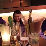 Photo n°1 de l'avis de Max. fait le 09/04/2023 à 19:22 sur le  Bar Cabana Dachterrasse - Leipzig à Leipzig