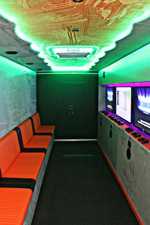 Platinum Plus Mobile Gaming - photo 27