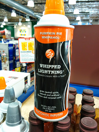 Wine Store «BevMo!», reviews and photos, 1502 Froom Ranch Way, San Luis Obispo, CA 93405, USA