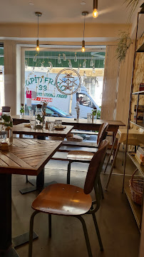 Atmosphère du Restaurant Café Eriu à Bordeaux - n°4