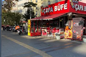 Çapa büfe image