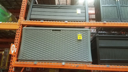 Home Improvement Store «The Home Depot», reviews and photos, 401 Independence Plaza, Selden, NY 11784, USA