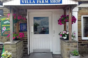 Villa Farm Shop and Cafe image