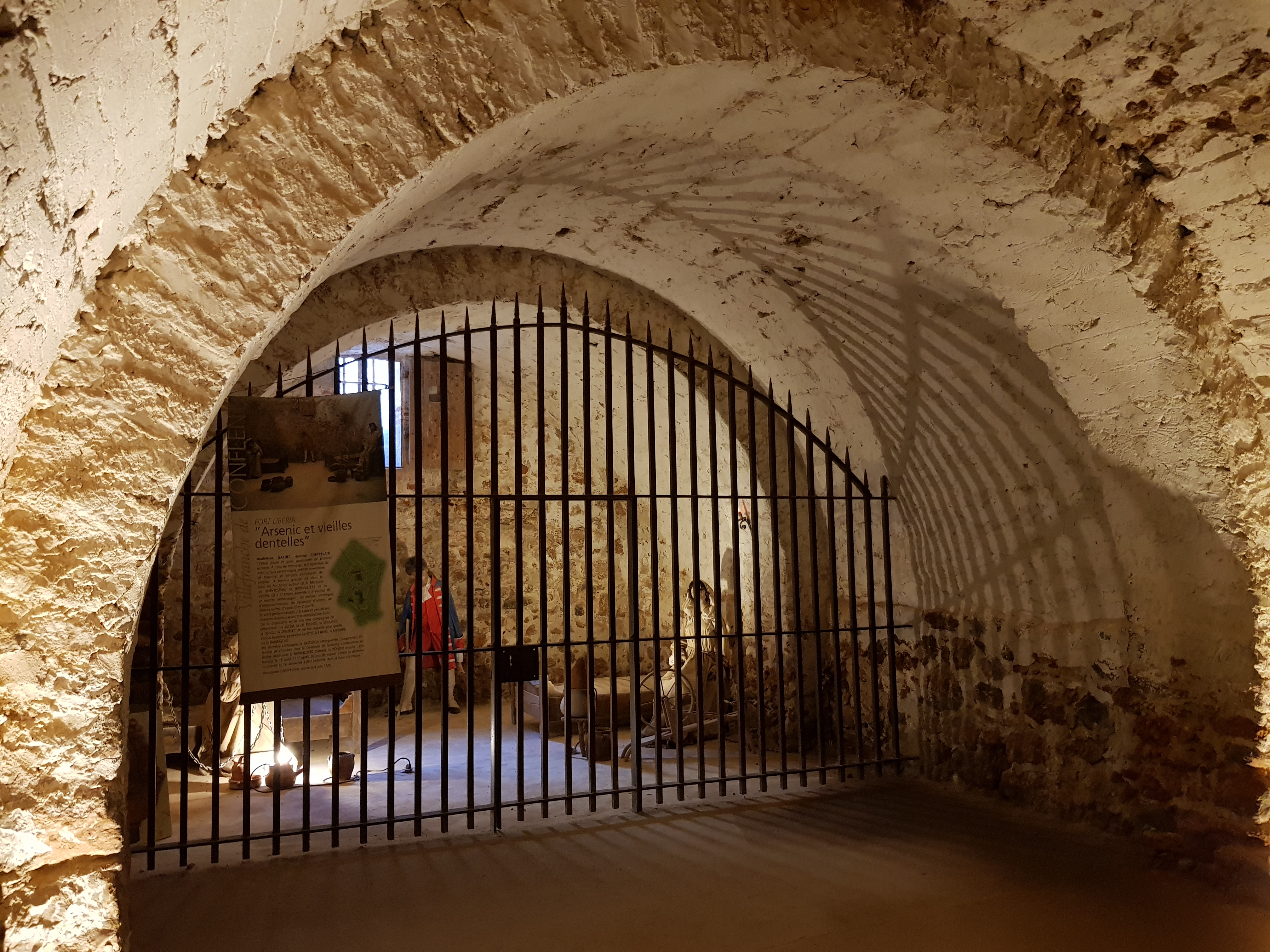 Photo n° 5 de l'avis de Yves.r fait le 08/07/2018 à 21:50