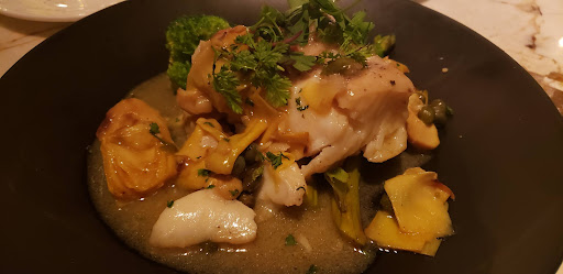 Italian Restaurant «Venice», reviews and photos, 1700 Wynkoop St, Denver, CO 80202, USA