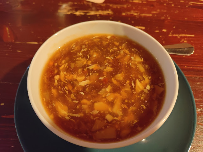 Čínská restaurace Le Le - Restaurace