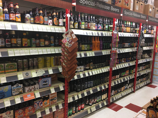 Wine Store «Total Wine & More», reviews and photos, 333 Crossroads Blvd, Cary, NC 27518, USA