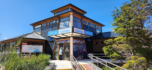 Secretaría de Turismo de Ushuaia