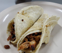 Tacos al Pastor Fonseca photo