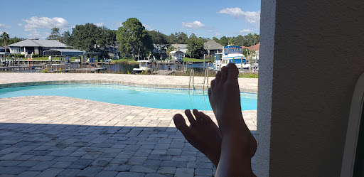 Golf Course «Indian Bayou Golf & Country Club», reviews and photos, 1 Country Club Dr E, Destin, FL 32541, USA