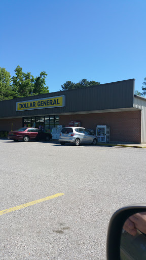 Home Goods Store «Dollar General», reviews and photos, 1729 Decatur Hwy, Fultondale, AL 35068, USA