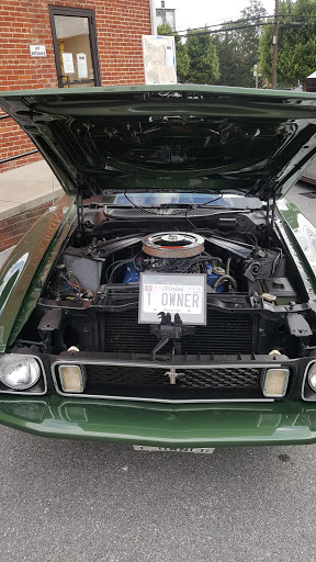 Auto Repair Shop «Matthews Tire & Auto Services», reviews and photos, 1219 N Main St, Hampstead, MD 21074, USA