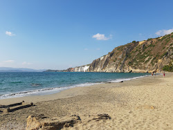 Photo de Spasmata beach et le règlement