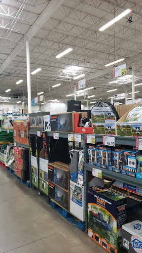 Warehouse club «BJ’s Wholesale Club», reviews and photos, 344 Reidville Dr, Waterbury, CT 06705, USA