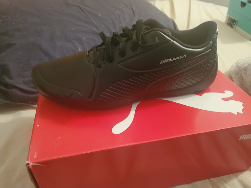 Shoe Store «PUMA», reviews and photos, 6800 N 95th Ave #900, Glendale, AZ 85305, USA