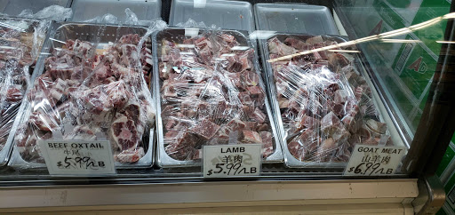 Asian Grocery Store «Viet Hua Food Market», reviews and photos, 6336 82nd St, Indianapolis, IN 46250, USA