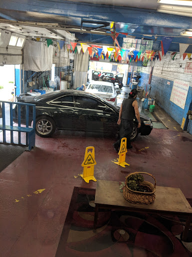 Car Wash «Mircelo Hand Car Wash Inc», reviews and photos, 4300 W Division St, Chicago, IL 60651, USA