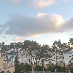 Photo n°2 de l'avis de Tatiana.e fait le 16/10/2023 à 13:36 sur le  Rugard Strandhotel à Binz